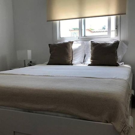 Atico En El Centro, Terraza 20 M2, Garaje, Wi-Fi, Ac Apartment ซันลูการ์เดบาร์ราเมดา ภายนอก รูปภาพ