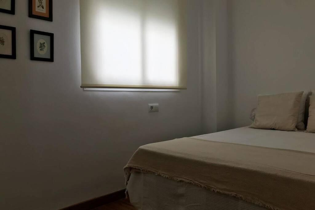 Atico En El Centro, Terraza 20 M2, Garaje, Wi-Fi, Ac Apartment ซันลูการ์เดบาร์ราเมดา ภายนอก รูปภาพ